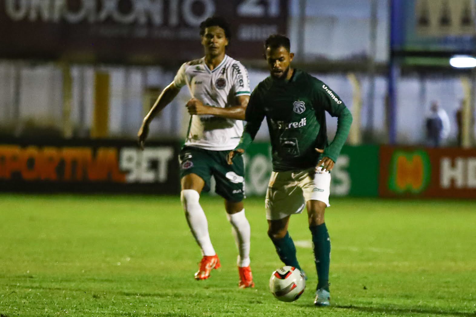 Tradicional clube mineiro desiste de disputar Série D; vaga pode ir para outro mineiro