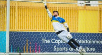 Agustín Rossi vira reserva no Al-Nassr e causa preocupação no Flamengo