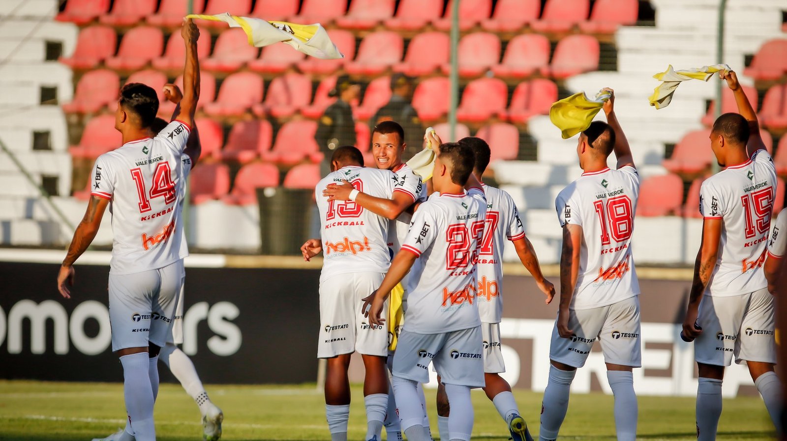 Após Caldense, mais um clube mineiro rejeita disputar a Série D de 2023