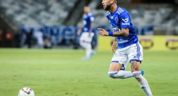 Ex-Cruzeiro, Jajá é emprestado para lanterna do campeonato russo