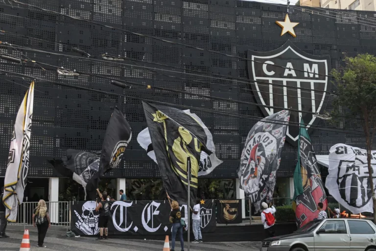 Investidor do Galo, Rafael Menin volta a falar sobre novo modelo de SAF pro clube