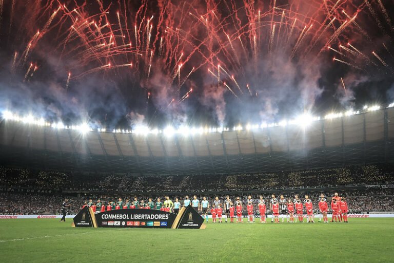 Atlético-MG aposta em bom retrospecto no Mineirão para avançar na Copa Libertadores