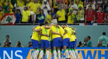 Seleção Brasileira fará amistoso na Arena Amazônia e jogará de verde pela primeira vez em sua história