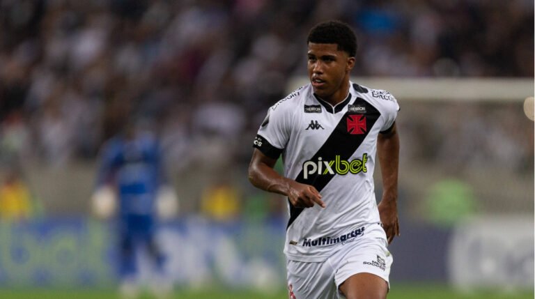 Negociação entre Palmeiras e Chelsea por Andrey está esfriando, diz jornalista