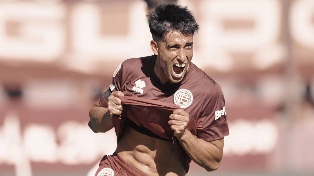 Lanús muda postura e só aceitará vender Leonel Di Plácido ao Botafogo; clube obtém outro argentino na mira