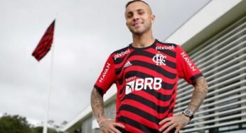 Botafogo demonstra interesse em Everton Cebolinha, do Flamengo
