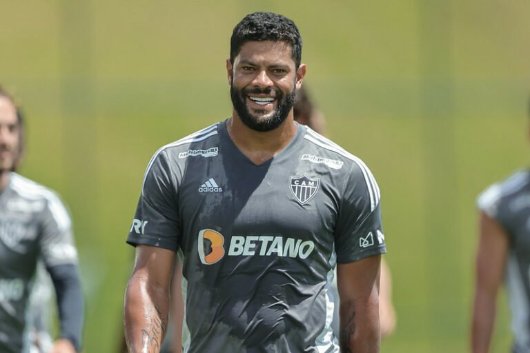 Investidor do Atlético-MG elege Hulk como um dos maiores ídolos do clube e elogia o jogador