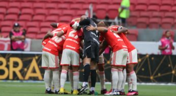 Internacional quer anunciar cinco reforços antes da Libertadores