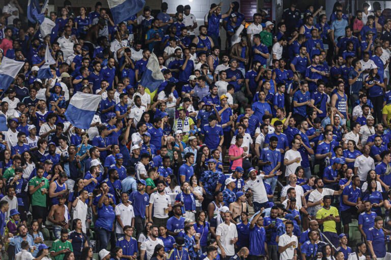 Cruzeiro x Atlético-MG: 16 mil ingressos já estão vendidos; saiba como comprar
