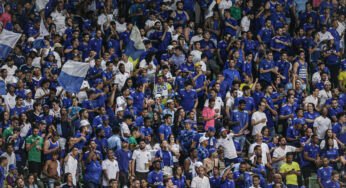 Cruzeiro x Atlético-MG: 16 mil ingressos já estão vendidos; saiba como comprar