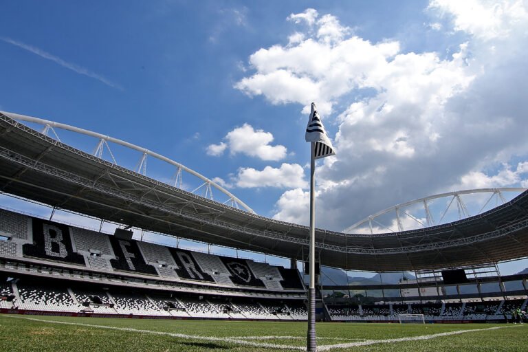 Botafogo conhece o primeiro adversário no Campeonato Brasileiro 2023; veja a lista