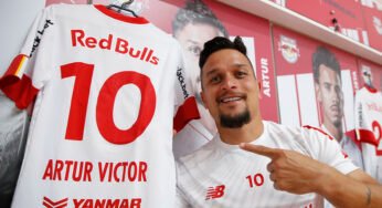 Flamengo se assusta com valores e esfria interesse pelo atacante Artur