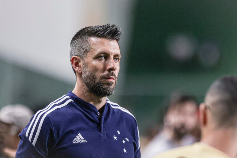 Cruzeiro tem a terceira pior defesa e o segundo pior ataque entre os time da Série A