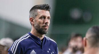 Cruzeiro tem a terceira pior defesa e o segundo pior ataque entre os time da Série A