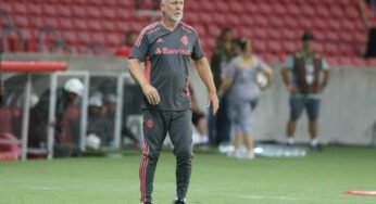 Mano Menezes ressalta amadurecimento do Inter em dificuldades nos jogos