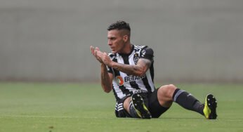 Ausente em clássico, Pavón tem saída descartada no Atlético-MG e será importante em 2023