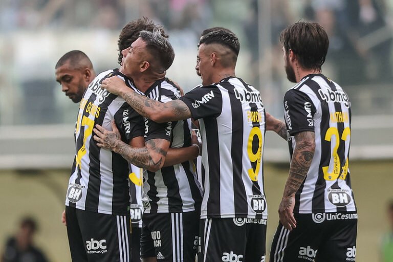 Diante a 13º participação, Atlético-MG tem apenas uma derrota em estreias na Libertadores