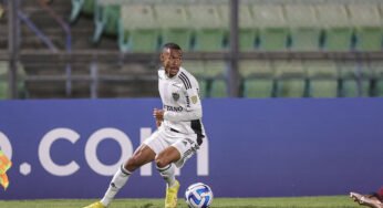 Athletico-PR planeja nova investida por Ademir, do Atlético-MG