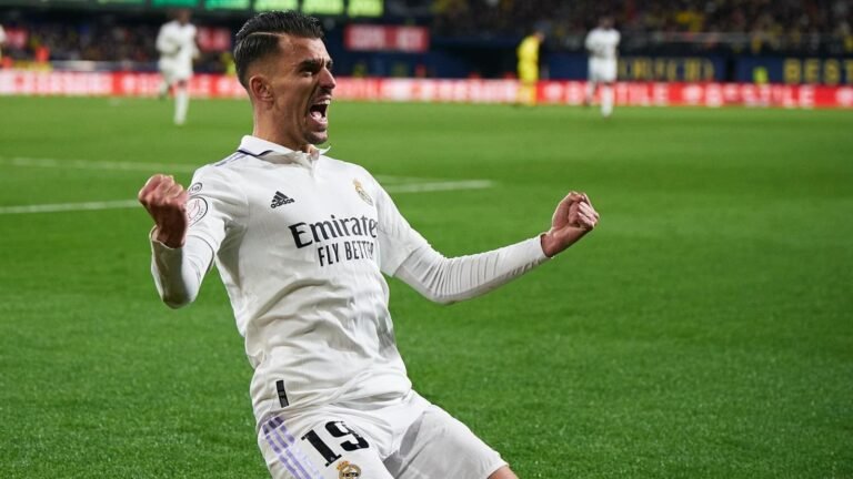 Ceballos entra na mira de rival, mas prioriza renovação com Real Madrid