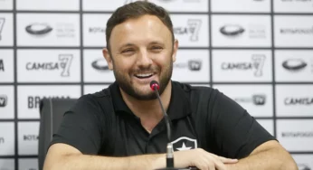 André Mazzuco sai em defesa de Rafael e rechaça pressão de “correntes internas”