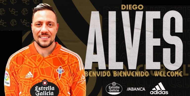 Ídolo do Flamengo, Diego Alves é anunciado por clube espanhol