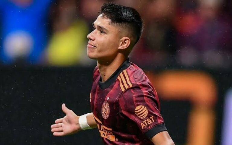 Palmeiras sinaliza proposta por Luiz Araújo, mas clube da MLS recusa