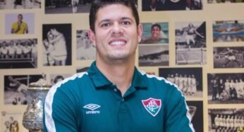 Técnico do Fluminense critica Pia Sundhage: “Me agrada muito pouco”