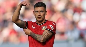Saiba quanto Aránguiz receberá no Inter