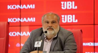Dirigente ressalta busca do Inter por reforços: “Estamos correndo o mundo atrás de jogadores”