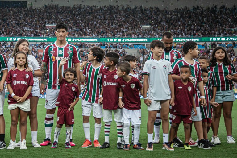 Brasileirão 2023! CBF divulga tabela de jogos do Fluminense; veja