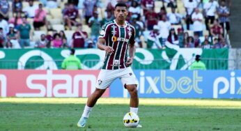 Jornal inglês cita André, do Fluminense, como joia Sul-americana que deve se transferir em breve à Europa