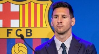 Barcelona mantém otimismo e trabalha com possibilidade do retorno de Messi