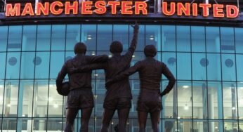 Elon Musk está interessando em comprar o Manchester United
