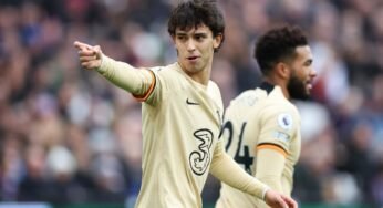 Chelsea quer manter João Félix em definitivo e está disposto a pagar fortuna