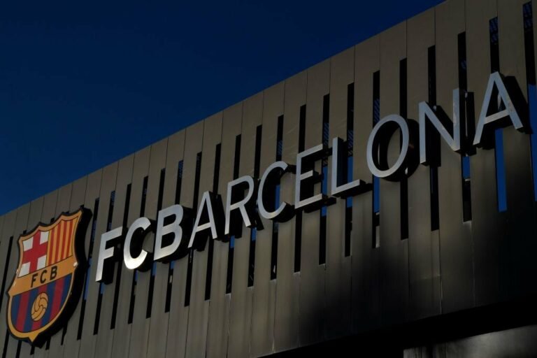 Sob investigação, Barcelona pode ser rebaixado; entenda
