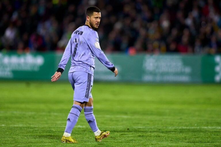 Fenerbahçe e Galatasaray disputam contratação de Hazard