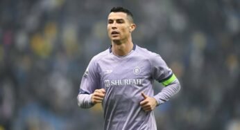 Diretor do Borussia Dortmund explica porquê recusou Cristiano Ronaldo