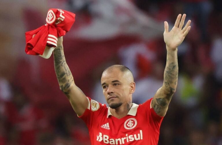 Cruzeiro está próximo de contratar D’Alessandro; entenda