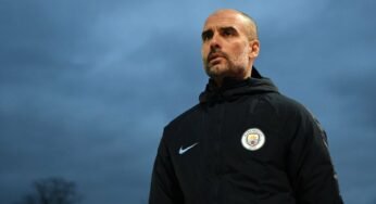 Bahia quer trazer Pep Guardiola ao Brasil em julho