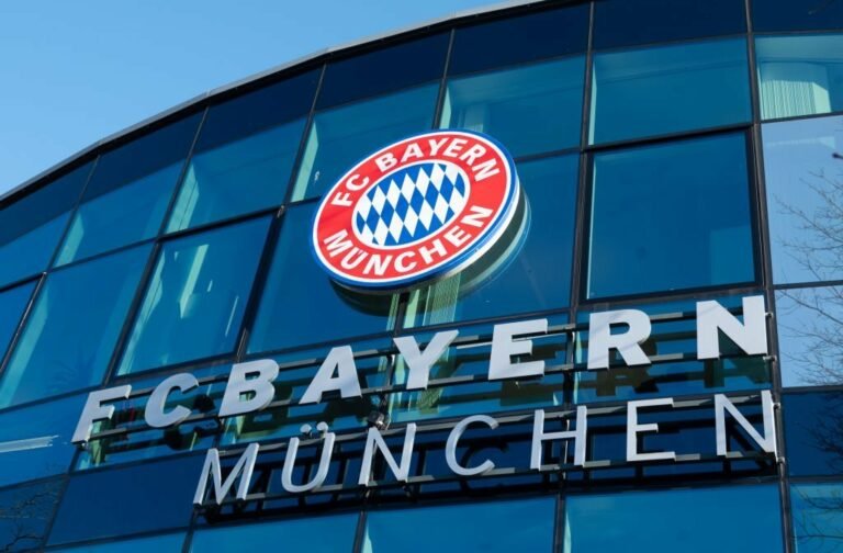 Bayern de Munique acerta acordo para gerir clubes na América do Norte e América do Sul