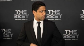 Presidente do PSG é investigado por sequestro e tortura