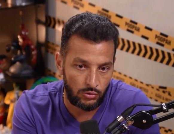 Dracena polemiza sobre atual momento do Santos: “O que complica é a sua administração”