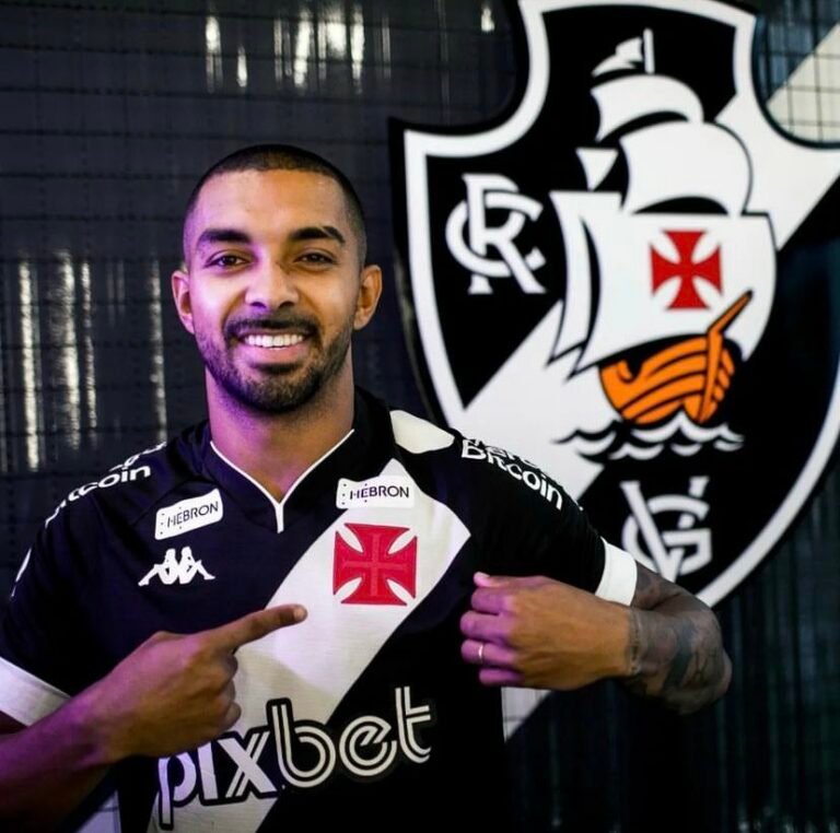 Coudet justifica empréstimo de Paulo Henrique  ao Vasco