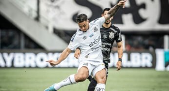 “Ele estava com expectativa da convocação para a Seleção Principal”, afirma Marcelo Fernandes sobre Marcos Leonardo