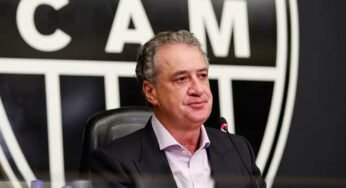Atlético-MG anuncia criação de “Movimento pela Integridade” com outros três clubes brasileiros