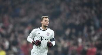Se recuperando de lesão, Neuer vai ser punido pelo Bayern de Munique; entenda