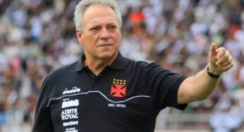 CBF procura Abel Braga para cargo na Seleção Brasileira