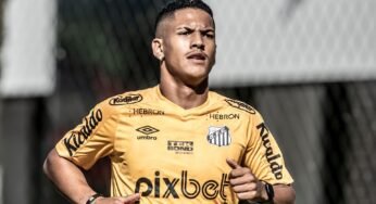 Ângelo enaltece trabalho de Odair com os jovens no Santos