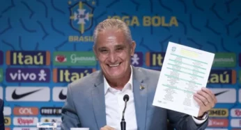 Após deixar o Brasil, Tite recusa propostas de seleções que disputaram a Copa do Mundo
