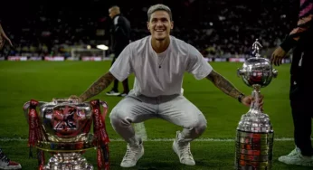 Flamengo nega contatos do West Ham por Pedro, diz jornalista